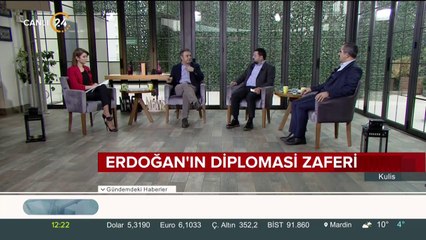 ABD'nin Suriye'den çekilme kararı