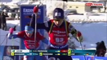 CdM biathlon - sprint F d'Hochfilzen, 13 décembre 2018 (partie 2 sur 2)