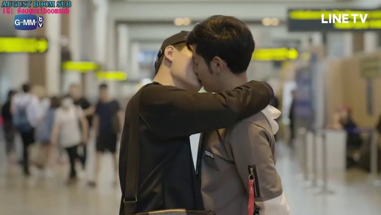 Our Skyy Episode 4 Eng Sub