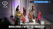 ModaLisboa Fall/Winter 18 - 19 - MORECCO | FashionTV | FTV