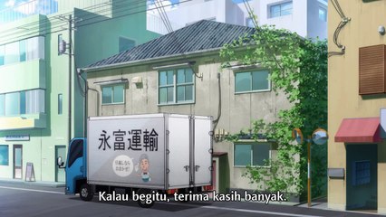 Gegege no Kitarou 23 Sub Indonesia