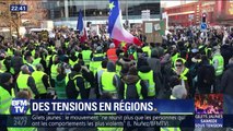 Gilets jaunes : Haute tension sur les champs (2/2)