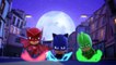 PJ Masks Full Episodes - PJ Masks Night Ninja and the Ninjalinos - PJ Masks Official #142