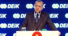 Erdoğan'dan Metin Akpınar'a Sert Sözler: Beni İpe Götürmek Senin Haddine mi