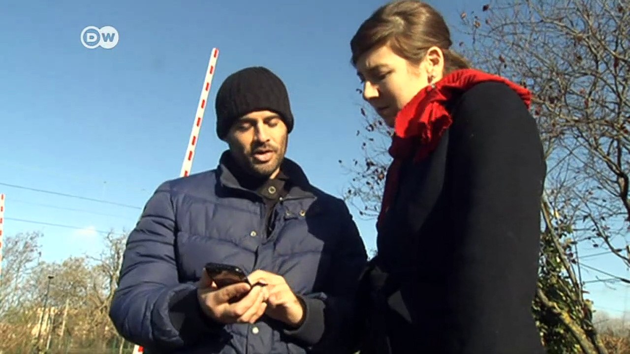 Frankreich: erschütternd viele selbstmorde von polizisten | dw nachrichten