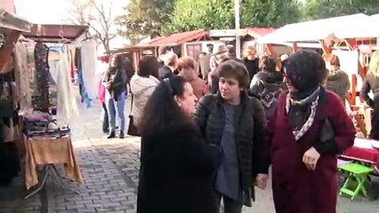 Tarihi mahalleye soğuk işlemedi - DÜZCE