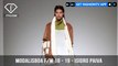 ModaLisboa Fall/Winter 18 - 19 - Isidro Paiva | FashionTV | FTV