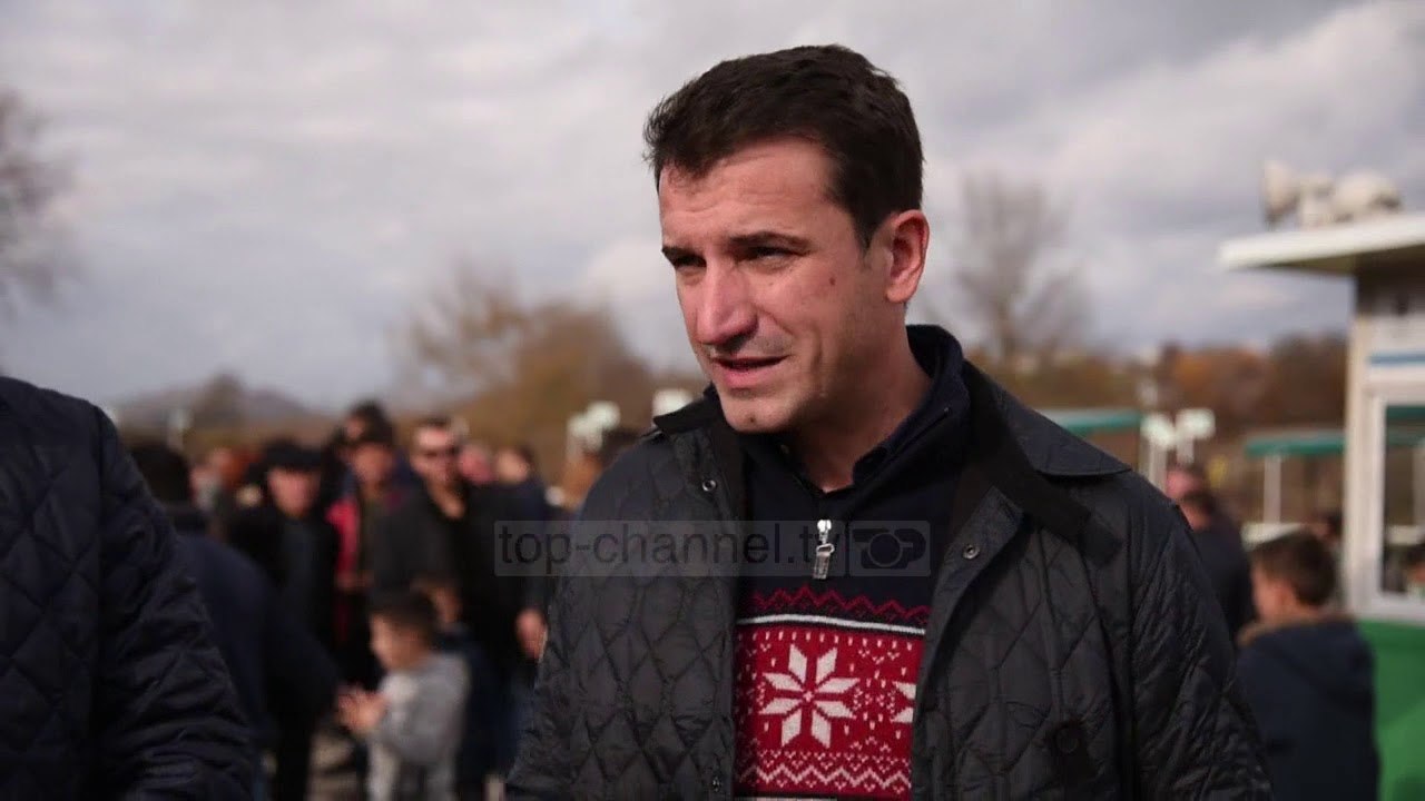 Gjelat e Baldushkut, Veliaj: Ndihmojmë ekonominë lokale - Top Channel Albania - News - Lajme