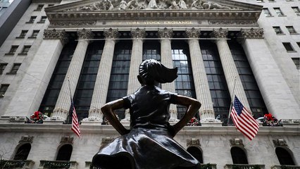 Take Five: Bear-y Christmas! World markets themes for the week ahead
