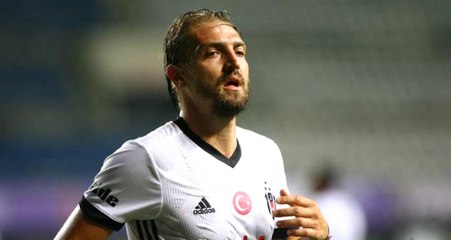 Fenerbahçe, Beşiktaşlı Caner'in Transferi İçin Görüşmede Bulunacak