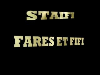 cheb fares et fifi la princesssssssss