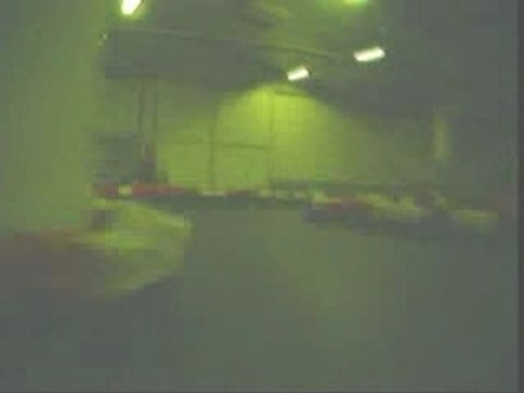 Circuit Sprint Karting