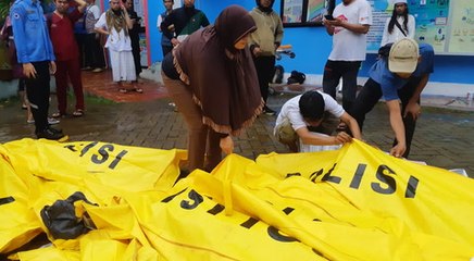 No Malaysians reported dead or injured in Indonesian tsunami
