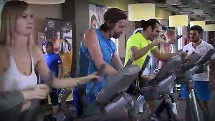 Pacto de sangre Capitulo 53 Lunes 24 de Diciembre del 2018