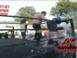 Combat Zone Wrestling (Czw) Ultra Violent - Banned Across Am