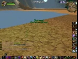 Wow bug nwena