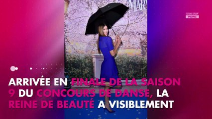 Iris Mittenaere à Bangkok : Elle révèle ses secrets de beauté