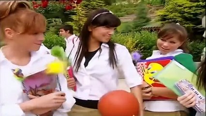 Acemi Cadı 1. bölüm -3. part