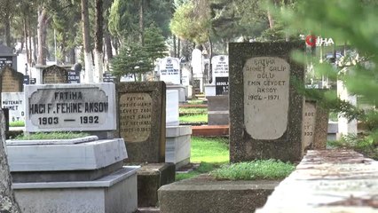 Kefenlere Çakmak, Toplu İğne ve Büyüteç ile Kalite Kontrolü