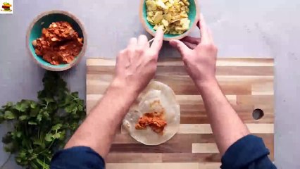 So Amazing Recipes With Egg (1)