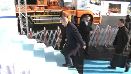 Cumhurbaşkanı Recep Tayyip Erdoğan: "Netenyahu Sen Yanlış Kapıya Vurdun"