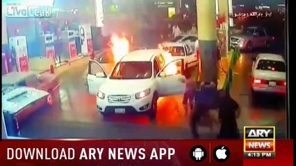 Pal Bhar Mein | ARYNews | 23 December 2018