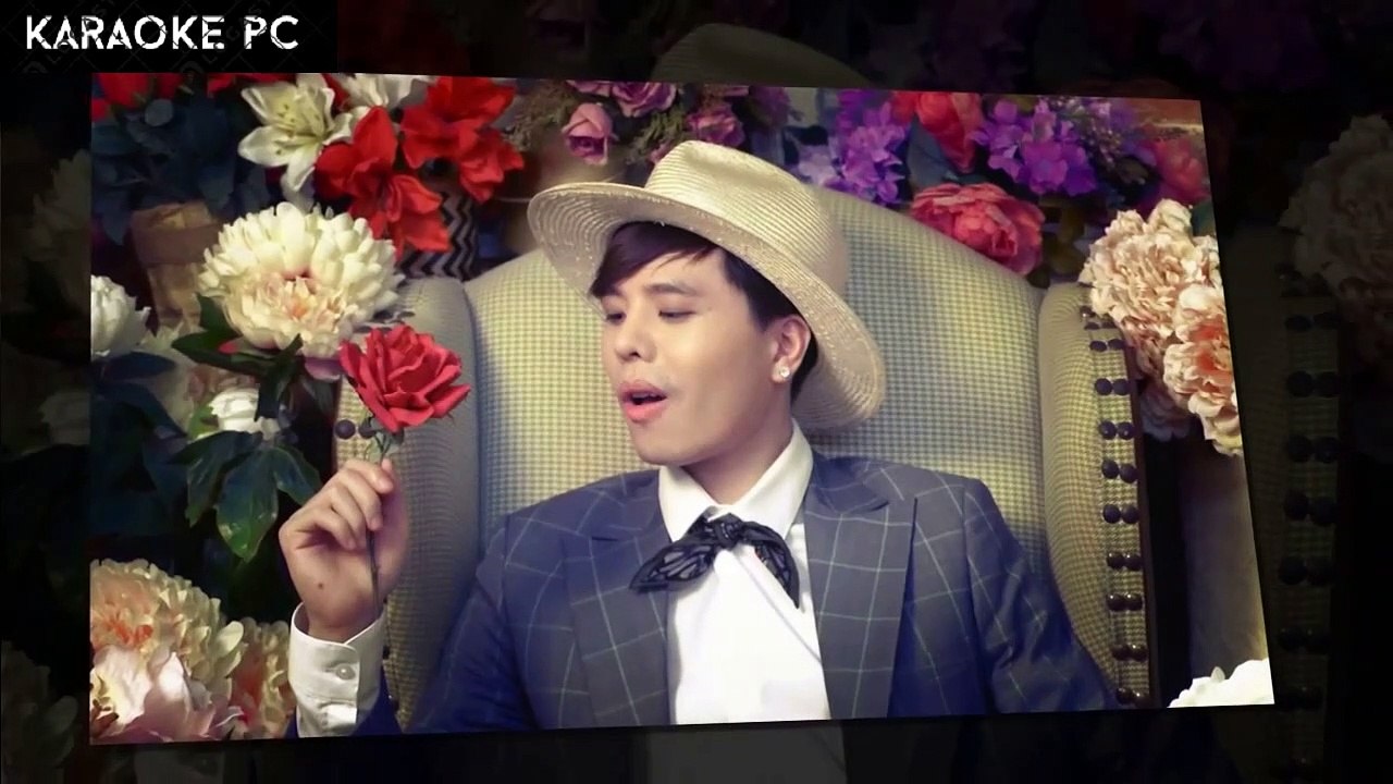 Karaoke Lao Đao - Trịnh Thăng Bình