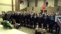 Genç Müsiad Gaziantep Şubesi Başkanı Babüroğlu, güven tazeledi
