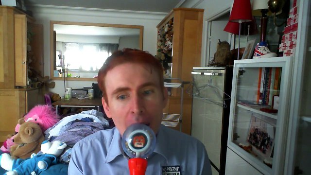 Wiwi égratigne si j'étais un amant de Jean Claude Forestier