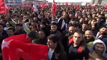 Arnavutköy Toplu Açılış Töreni - Mevlüt Uysal - İSTANBUL