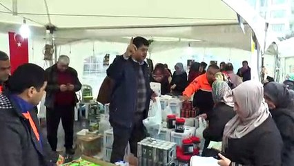 STK'lar Yemen'e destek için el ele - DÜZCE