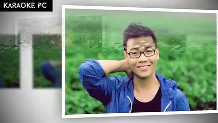 Karaoke Nhạc Cho Anh, Cho Tôi - Hamlet Trương