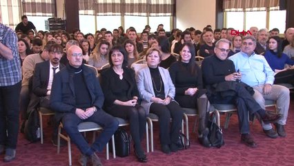 Havacılık'ta Önde Gelen İsimler Bir Kitapta Buluştu