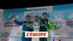 Le résumé vidéo de la deuxième journée - Auto - Trophée Andros - Andorre