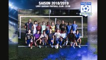 PASSEZ DE JOYEUSES FÊTES AVEC LES EQUIPES DU FC LG SAISON 2018/2019