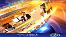News Beat | Paras Jahanzeb | SAMAA TV | 22 December 2018