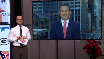 Rapoport: Dirk Koetter could remain head coach for Buccaneers in 2019