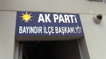 İzmirliler, İzmir'in Çantada Keklik Olmadığını CHP'ye Gösterecekler