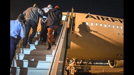 Арест соучастника нападения на "Шарли эбдо"