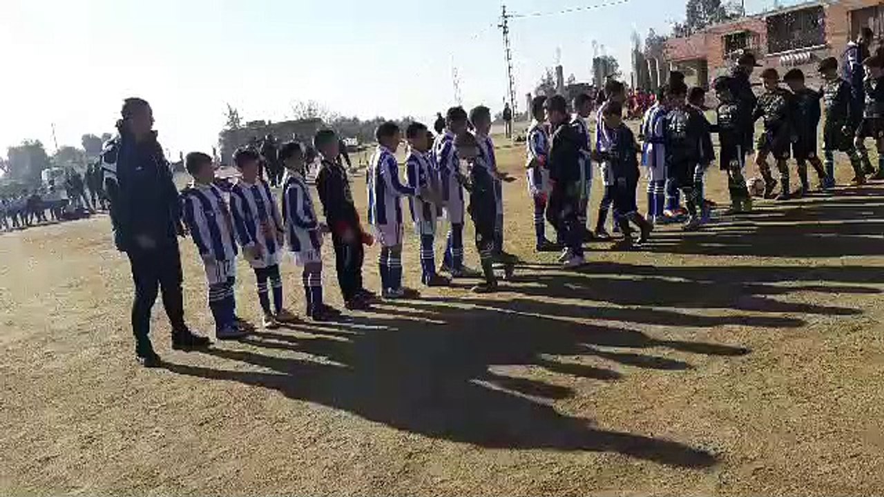 Tournoi poussins Draa Khelifa 22 12 208 finale usmdbk abc foot