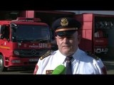 Jo “luftë” fishekzjarresh  - Top Channel Albania - News - Lajme