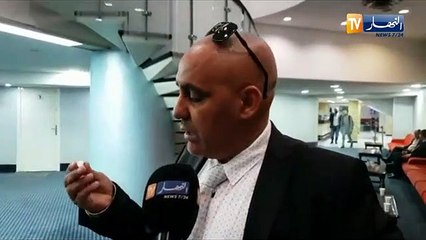 النائب نقاز جديد: الدينار معندو حتى رمز..الدورو تع زمان خير من الدينار تع درك