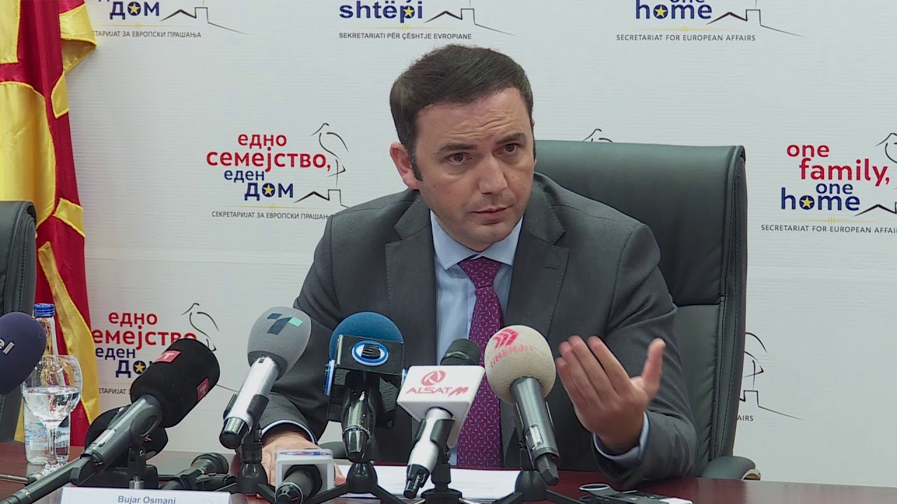 Ligji për gjuhët, pas ndryshimeve kushtetuese