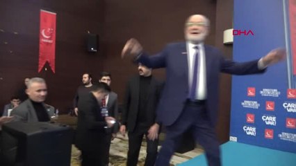 Konya Karamollaoğlu: Hükümetin Eğitimden Anladığı Bir Şey Yok