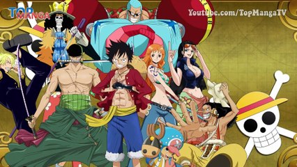 Zoro sẽ đánh bại King The Wildfire trở thành kiếm sĩ mạnh nhất thế giới