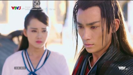 Biên Thành Lãng Tử Tập 26 (Thuyết Minh) - Phim Hoa Ngữ