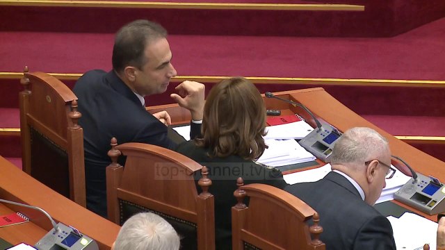 Reforma Zgjedhore pas Krishtlindjes? - Top Channel Albania - News - Lajme