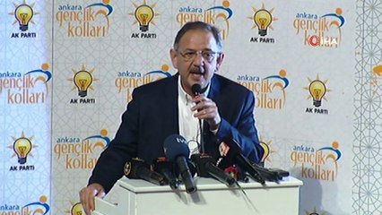 Cumhurbaşkanı Erdoğan telefon bağlantısıyla gençlere seslendi