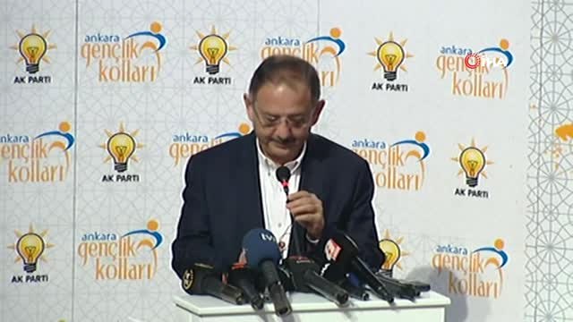 Cumhurbaşkanı Erdoğan Telefon Bağlantısıyla Gençlere Seslendi