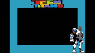 Teen Titans Trouble in Tokyo - Anello 1 (fandub) collaborazione